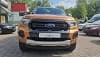 Ford Ranger III (3) 2.0 ECOBLUE 213 7CV DOUBLE CABINE WILDTRAK AUTO