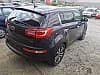 Kia Sportage *PROBLEME TURBO*
