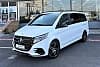 Mercedes-Benz Classe V 250d AVANTGARDE AMG LINE DESIGN' 8PL NEW PANORAMA 1er Main