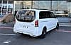 Mercedes-Benz Classe V 250d AVANTGARDE AMG LINE DESIGN' 8PL NEW PANORAMA 1er Main