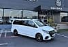 Mercedes-Benz Classe V 250d AVANTGARDE AMG LINE DESIGN' 8PL NEW PANORAMA 1er Main
