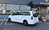 Mercedes-Benz Classe V 250d AVANTGARDE AMG LINE DESIGN' 8PL NEW PANORAMA 1er Main