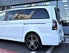 Mercedes-Benz Classe V 250d AVANTGARDE AMG LINE DESIGN' 8PL NEW PANORAMA 1er Main