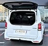 Mercedes-Benz Classe V 250d AVANTGARDE AMG LINE DESIGN' 8PL NEW PANORAMA 1er Main
