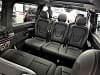 Mercedes-Benz Classe V 250d AVANTGARDE AMG LINE DESIGN' 8PL NEW PANORAMA 1er Main