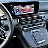 Mercedes-Benz Classe V 250d AVANTGARDE AMG LINE DESIGN' 8PL NEW PANORAMA 1er Main