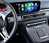 Mercedes-Benz Classe V 250d AVANTGARDE AMG LINE DESIGN' 8PL NEW PANORAMA 1er Main