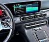 Mercedes-Benz Classe V 250d AVANTGARDE AMG LINE DESIGN' 8PL NEW PANORAMA 1er Main
