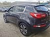 Kia Sportage *PROBLEME TURBO*