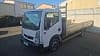 Renault Maxity 2,5 dci 145 cv Benne
