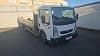 Renault Maxity 2,5 dci 145 cv Benne