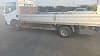 Renault Maxity 2,5 dci 145 cv Benne