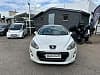 Peugeot 308 2.0 HDi 160ch FAP Roland Garros A