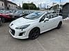 Peugeot 308 2.0 HDi 160ch FAP Roland Garros A