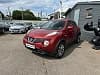 Nissan Juke 1.5 dCi 110 FAP Tekna