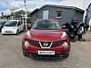 Nissan Juke 1.5 dCi 110 FAP Tekna