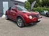 Nissan Juke 1.5 dCi 110 FAP Tekna