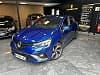 Renault Clio V 1.3 TCE 130 FAP RS LINE EDC