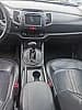 Kia Sportage *PROBLEME TURBO*