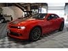 Chevrolet Camaro Coupé 3.6 V6 305 - BVA CUIR + CAMERA DE RECUL HOMOLOGUEE