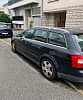 Audi A4 II V6 TDI 180 QUATTRO REFERENCE TIPTRONIC