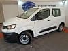 Peugeot Partner III BHDI 100 S&S STANDARD 650KG PREMIUM