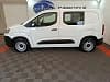 Peugeot Partner III BHDI 100 S&S STANDARD 650KG PREMIUM