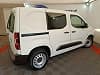 Peugeot Partner III BHDI 100 S&S STANDARD 650KG PREMIUM
