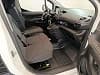 Peugeot Partner III BHDI 100 S&S STANDARD 650KG PREMIUM