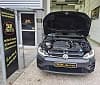 Volkswagen Golf VIII 2.0 TDI SCR 150 R-LINE DSG7