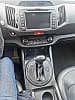 Kia Sportage *PROBLEME TURBO*