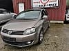 Volkswagen Golf Plus 1.2 TSI Highline DSG