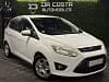 Ford C-max II BUSINESS NAV 1.6 TDCI 115 Cv ATTELAGE / 5 PLACES BVM6 CRIT AIR 2