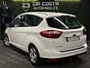 Ford C-max II BUSINESS NAV 1.6 TDCI 115 Cv ATTELAGE / 5 PLACES BVM6 CRIT AIR 2