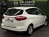 Ford C-max II BUSINESS NAV 1.6 TDCI 115 Cv ATTELAGE / 5 PLACES BVM6 CRIT AIR 2