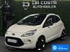 Ford Ka II WHITE EDITION 1.2 69 Cv CLIMATISATION / BLUETOOTH CRIT AIR 1 - GARANTIE AN