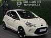 Ford Ka II WHITE EDITION 1.2 69 Cv CLIMATISATION / BLUETOOTH CRIT AIR 1 - GARANTIE AN