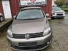 Volkswagen Golf Plus 1.2 TSI Highline DSG
