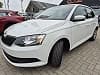 Skoda Fabia III (2) 1.0 MPI 60 ACTIVE