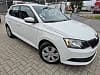 Skoda Fabia III (2) 1.0 MPI 60 ACTIVE
