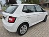 Skoda Fabia III (2) 1.0 MPI 60 ACTIVE