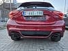 Infiniti Q30 1.5D 109 BUSINESS EXECUTIVE
