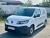 Peugeot Partner III 1.5 BLUEHDI 130 S&amp;S 650KG STD ASPHALT EAT8