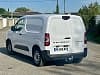 Peugeot Partner III 1.5 BLUEHDI 130 S&amp;S 650KG STD ASPHALT EAT8