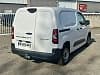 Peugeot Partner III 1.5 BLUEHDI 130 S&amp;S 650KG STD ASPHALT EAT8