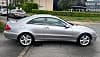 Mercedes-Benz Clk 220 CDI 150 CV AVANTGARDE BVA
