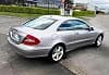 Mercedes-Benz Clk 220 CDI 150 CV AVANTGARDE BVA
