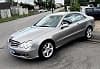 Mercedes-Benz Clk 220 CDI 150 CV AVANTGARDE BVA