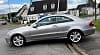 Mercedes-Benz Clk 220 CDI 150 CV AVANTGARDE BVA