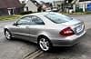 Mercedes-Benz Clk 220 CDI 150 CV AVANTGARDE BVA